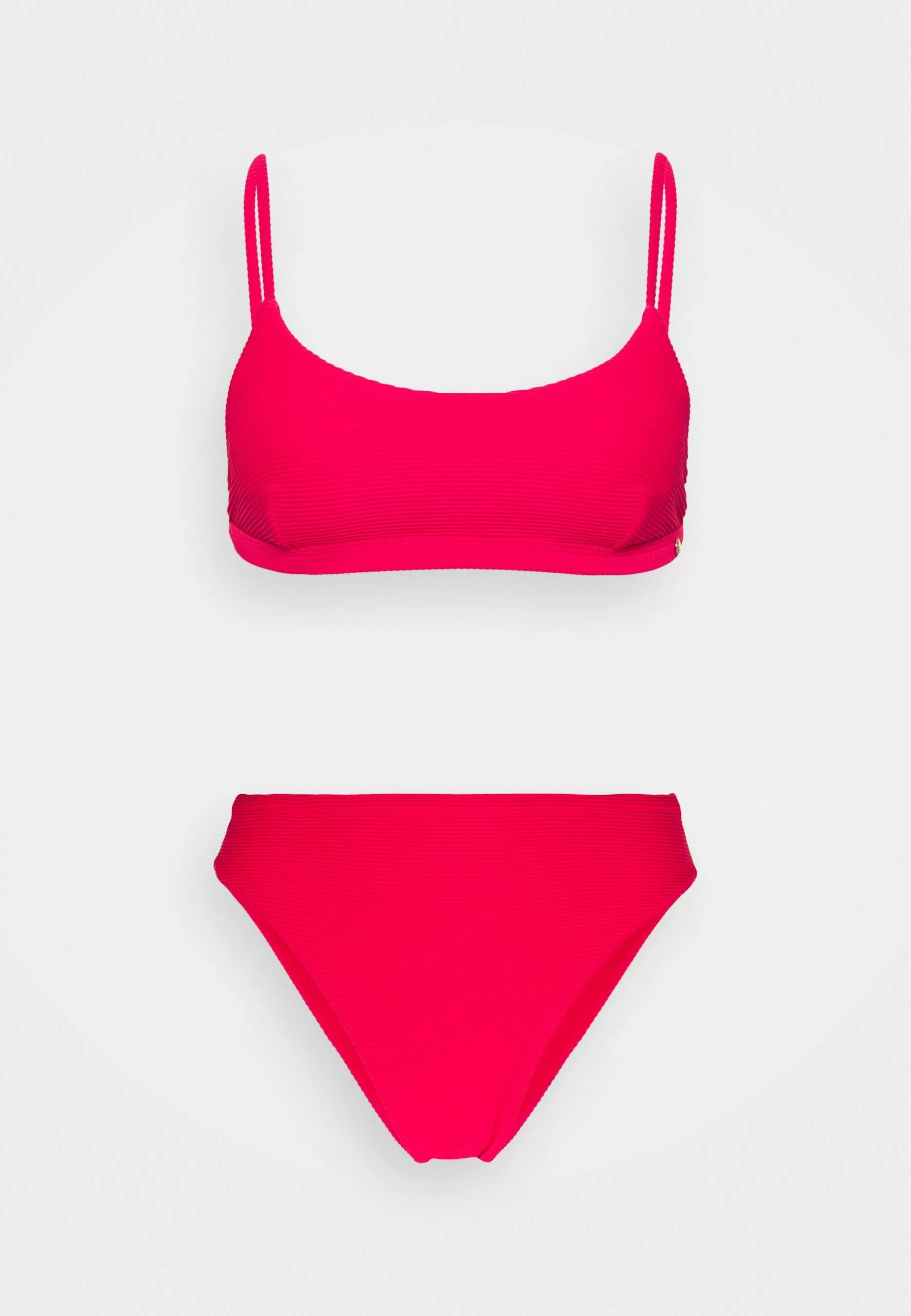 Seafolly Bralette High Rise Set - Bikini 7 Seafolly Bralette High Rise Set - Bikini - Image 5