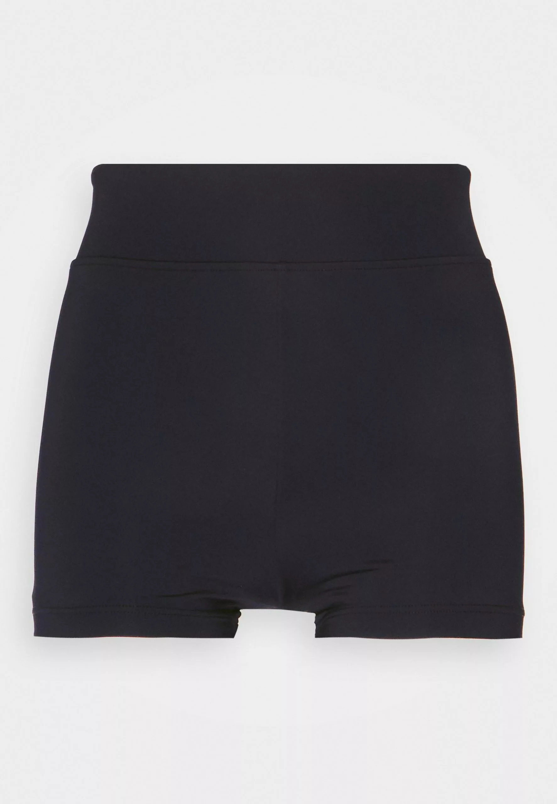 Seafolly Collective Boyleg - Swimming Shorts - Black 6 Seafolly Collective Boyleg - Swimming Shorts - Black - Image 4