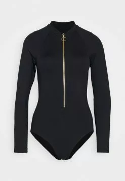 Seafolly Collective Zip Front Surfsuit - Swimsuit 10 Seafolly Collective Zip Front Surfsuit - Swimsuit -Seafolly Shop e32d0dcd9b834be797b7886b6a746051