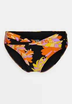 Seafolly Palm Springs Twist Band Hipster - Bikini Bottoms -Seafolly Shop e63927e0b61448669aa1a431efdf6049
