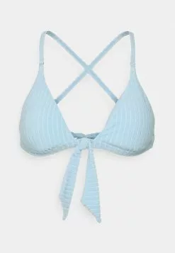 Seafolly Havana Fixed - Bikini Top - Powder Blue -Seafolly Shop ef6a1f33c8ca4ac7b19f9382bde22555