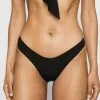 Seafolly Collective High Cut Rio - Bikini Bottoms - Black 2 Seafolly Collective High Cut Rio - Bikini Bottoms - Black -Seafolly Shop ef88483b4b9c44d4b790c785da76824c