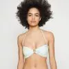 Seafolly Tropicana Bandeau Bra - Bikini Top - Baltic Blue -Seafolly Shop f4bf8d1eac4740238e508160ca9acd9a