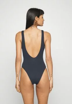 Seafolly Slice Of Splice Deep V Neck One Piece - Swimsuit - White 9 Seafolly Slice Of Splice Deep V Neck One Piece - Swimsuit - White -Seafolly Shop f712264119b34044b7f6ea2a00e69fff