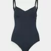 Seafolly Collective Sweetheart One Piece - Swimsuit - True Navy 2 Seafolly Collective Sweetheart One Piece - Swimsuit - True Navy -Seafolly Shop f71f1e9076ac40d385ab9b95be1ed96b