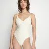 Seafolly Marrakesh One Piece - Swimsuit - Ecru 1 Seafolly Marrakesh One Piece - Swimsuit - Ecru -Seafolly Shop f85dcdea135e459b854d6cec7ca45ee8