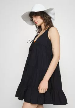 Seafolly Sunbreak Dress - Beach Accessory -Seafolly Shop fdfbe2b0456e4271ab4d26aa79e4a2aa