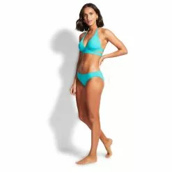 Seafolly Shop -Seafolly Shop seafolly active hipster bikini bottom detail 2