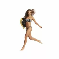 Seafolly W CORSICA TIE SIDE RIO PANT, Black 14 Seafolly W CORSICA TIE SIDE RIO PANT, Black -Seafolly Shop seafolly w corsica tie side rio pant 22b sey 40651 810 black 5