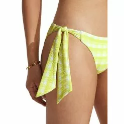 Seafolly W PORTOFINO HIPSTER TIE SIDE, Wild Lime 8 Seafolly W PORTOFINO HIPSTER TIE SIDE, Wild Lime -Seafolly Shop seafolly w portofino hipster tie side 22a sey 40678 939 wild lime 4