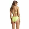 Seafolly W PORTOFINO RUCHED SIDE RETRO PANT, Wild Lime -Seafolly Shop seafolly w portofino ruched side retro pant 22a sey 40145 939 wild lime 3