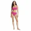 Seafolly W SEA DIVE WIDE SIDE RETRO, Fuchsia Rose -Seafolly Shop seafolly w sea dive wide side retro 22a sey 40586 861 fuchsia rose 1