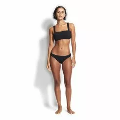 Seafolly W SEASIDE SOIREE HIPSTER, Black 7 Seafolly W SEASIDE SOIREE HIPSTER, Black -Seafolly Shop seafolly w seaside soiree hipster 21a sey 40473 872 black 1