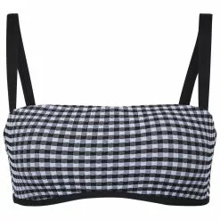 Seafolly - Women's Bandeau Bra III - Bikini Top 9 Seafolly - Women's Bandeau Bra III - Bikini Top -Seafolly Shop seafolly womens bandeau bra iii bikini top 1