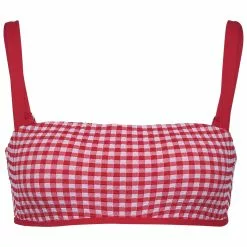 Seafolly Shop 18 Seafolly - Women's Bandeau Bra III - Bikini Top