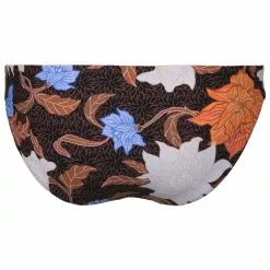 Seafolly Shop -Seafolly Shop seafolly womens boheme reversible hipster bikini top detail 2