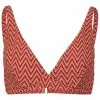 Seafolly - Women's Cleo DD Fixed Tri Bra - Bikini Top