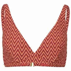 Seafolly Shop 28 Seafolly - Women's Cleo DD Fixed Tri Bra - Bikini Top