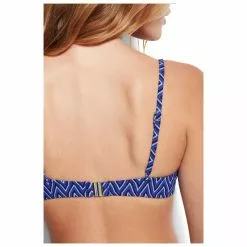 Seafolly - Women's Cleo Underwire Bra - Bikini Top 10 Seafolly - Women's Cleo Underwire Bra - Bikini Top -Seafolly Shop seafolly womens cleo underwire bra bikini top detail 3
