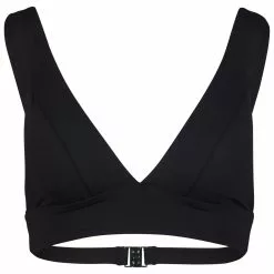 Seafolly - Women's Collective Banded Tri Bra - Bikini Top -Seafolly Shop seafolly womens collective banded tri bra bikini top 1