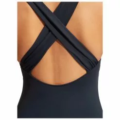 Seafolly Women's Collective Cross Back One Piece - Swimsuit -Seafolly Shop seafolly womens collective cross back one piece swimsuit detail 4