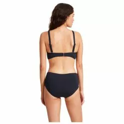 Seafolly - Women's Collective DD Cup Underwire Bra - Bikini Top -Seafolly Shop seafolly womens collective dd cup underwire bra bikini top detail 3