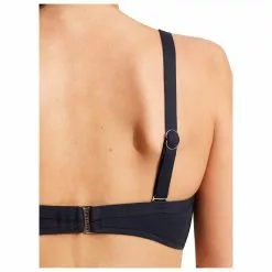 Seafolly - Women's Collective DD Cup Underwire Bra - Bikini Top -Seafolly Shop seafolly womens collective dd cup underwire bra bikini top detail 6