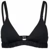 Seafolly - Women's Collective Gathered Fixed Tri Bra - Bikini Top -Seafolly Shop seafolly womens collective gathered fixed tri bra bikini top