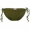 Seafolly - Women's Collective Hipster Tie Side - Bikini Bottom -Seafolly Shop seafolly womens collective hipster tie side bikini bottom