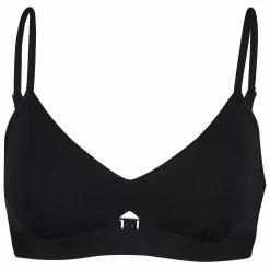 Seafolly - Women's Collective Hybrid Bralette - Bikini Top -Seafolly Shop seafolly womens collective hybrid bralette bikini top 1
