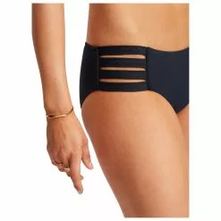 Seafolly - Women's Collective Multi Strap Hipster Pant - Bikini Bottom 10 Seafolly - Women's Collective Multi Strap Hipster Pant - Bikini Bottom -Seafolly Shop seafolly womens collective multi strap hipster pant bikini bottom detail 3