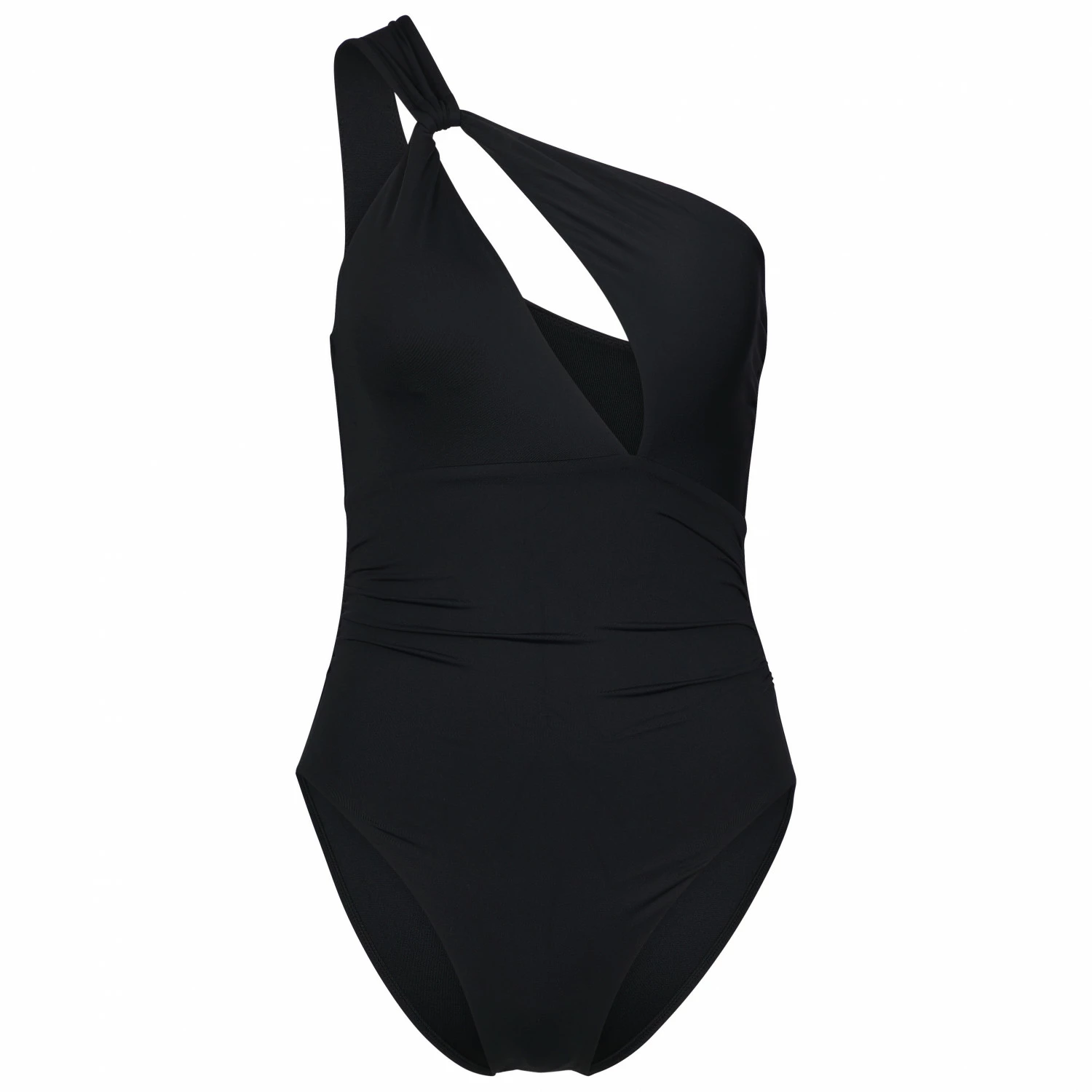 Seafolly Women's Collective One Shoulder One Piece - Swimsuit 2 Seafolly Women's Collective One Shoulder One Piece - Swimsuit