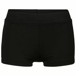 Seafolly - Women's Collective Roll Top Boyleg - Bikini Bottom 9 Seafolly - Women's Collective Roll Top Boyleg - Bikini Bottom -Seafolly Shop seafolly womens collective roll top boyleg bikini bottom 1