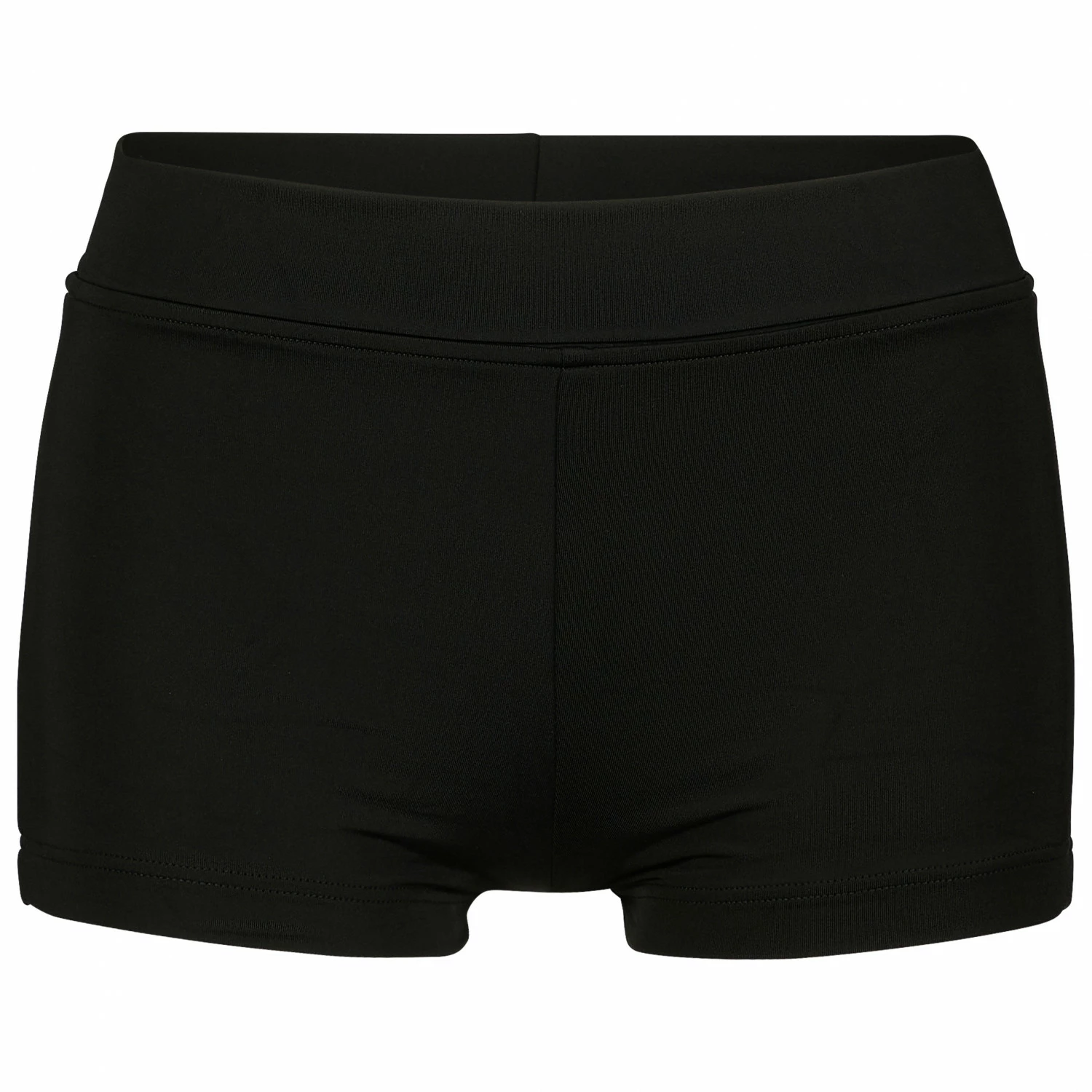 Seafolly - Women's Collective Roll Top Boyleg - Bikini Bottom 6 Seafolly - Women's Collective Roll Top Boyleg - Bikini Bottom - Image 4