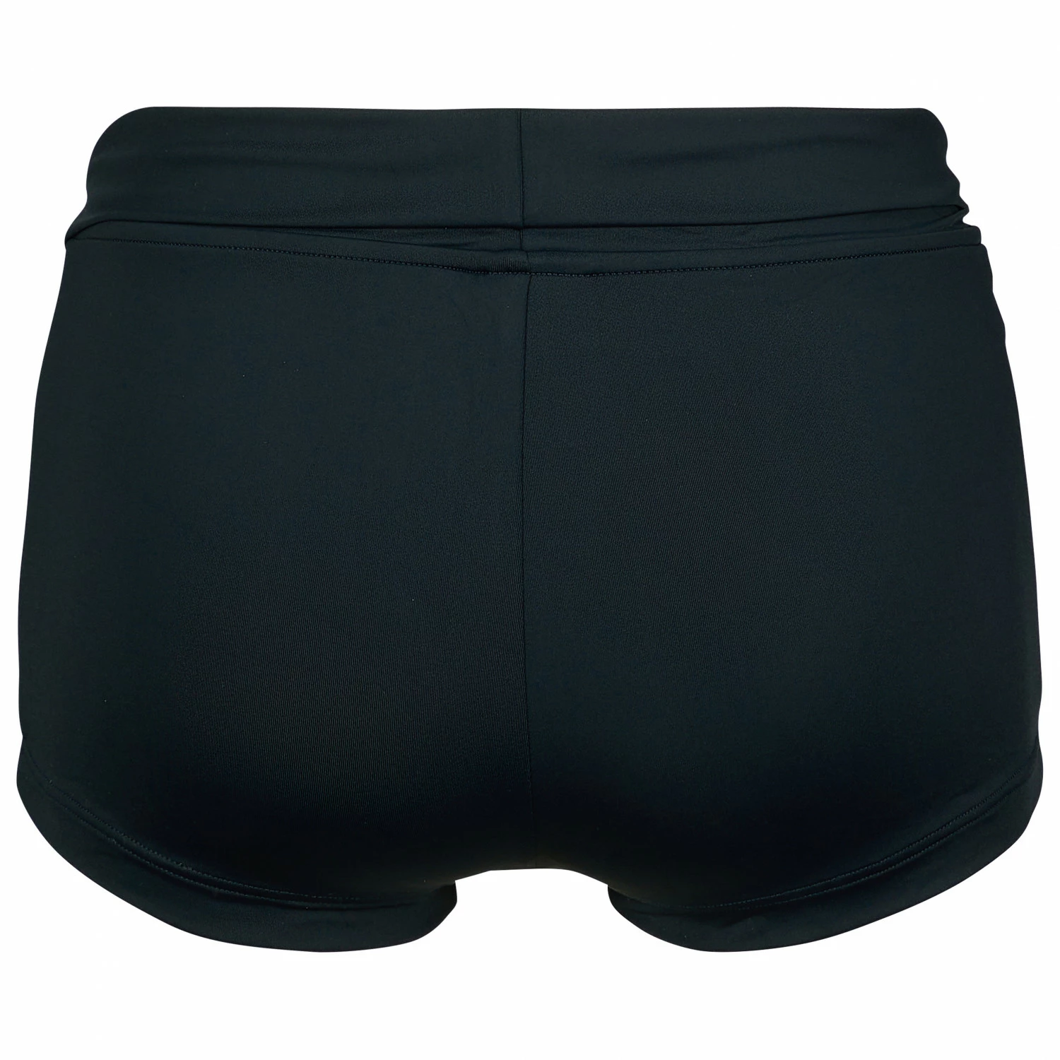 Seafolly - Women's Collective Roll Top Boyleg - Bikini Bottom 4 Seafolly - Women's Collective Roll Top Boyleg - Bikini Bottom - Image 2