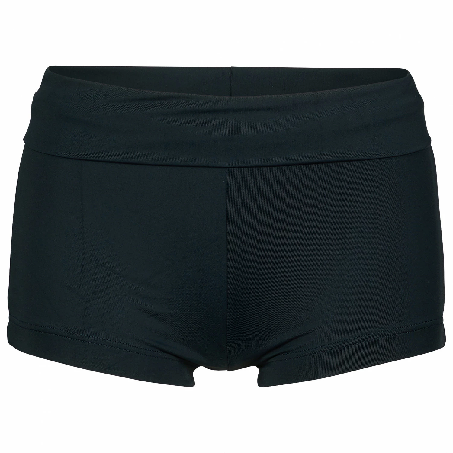 Seafolly - Women's Collective Roll Top Boyleg - Bikini Bottom 3 Seafolly - Women's Collective Roll Top Boyleg - Bikini Bottom