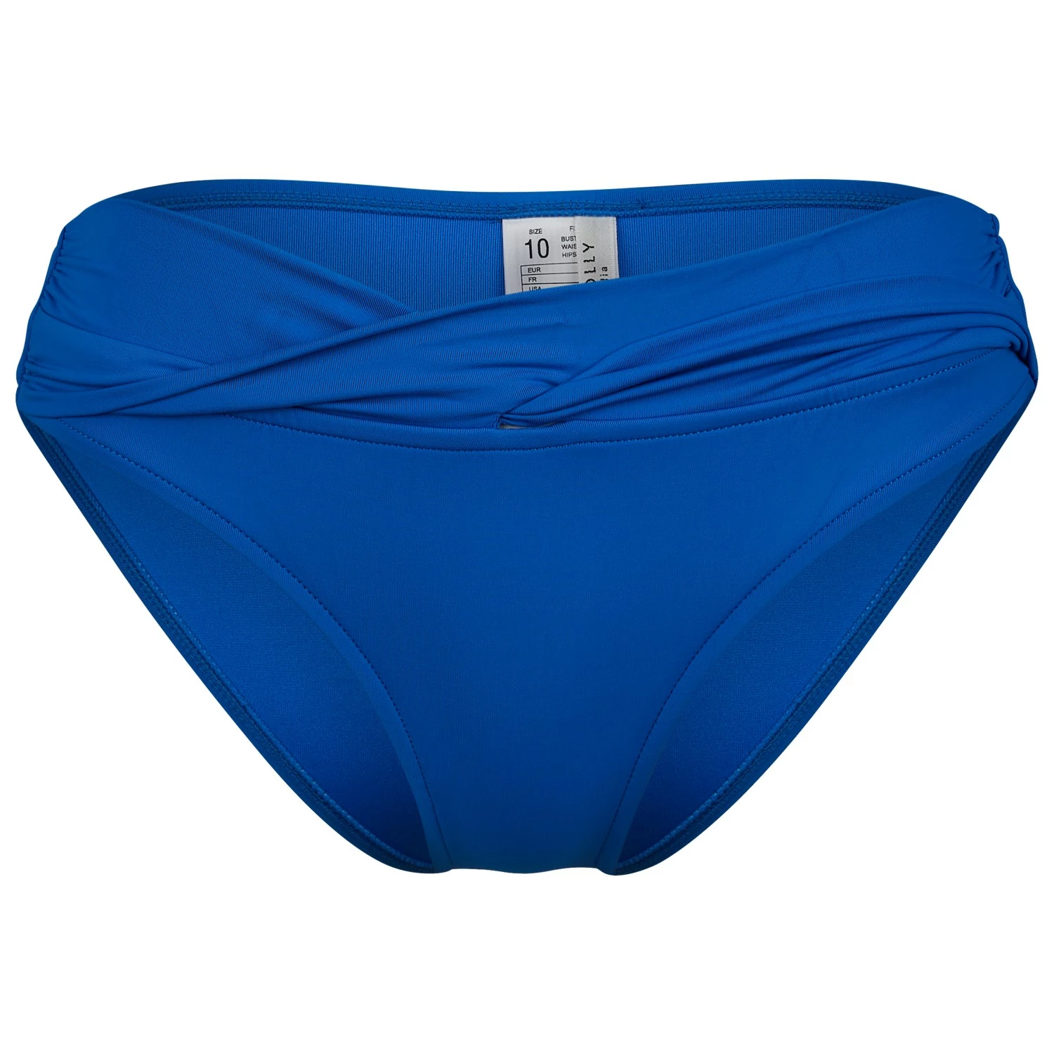 Seafolly - Women's Collective Twist Band Hipster - Bikini Bottom 3 Seafolly - Women's Collective Twist Band Hipster - Bikini Bottom