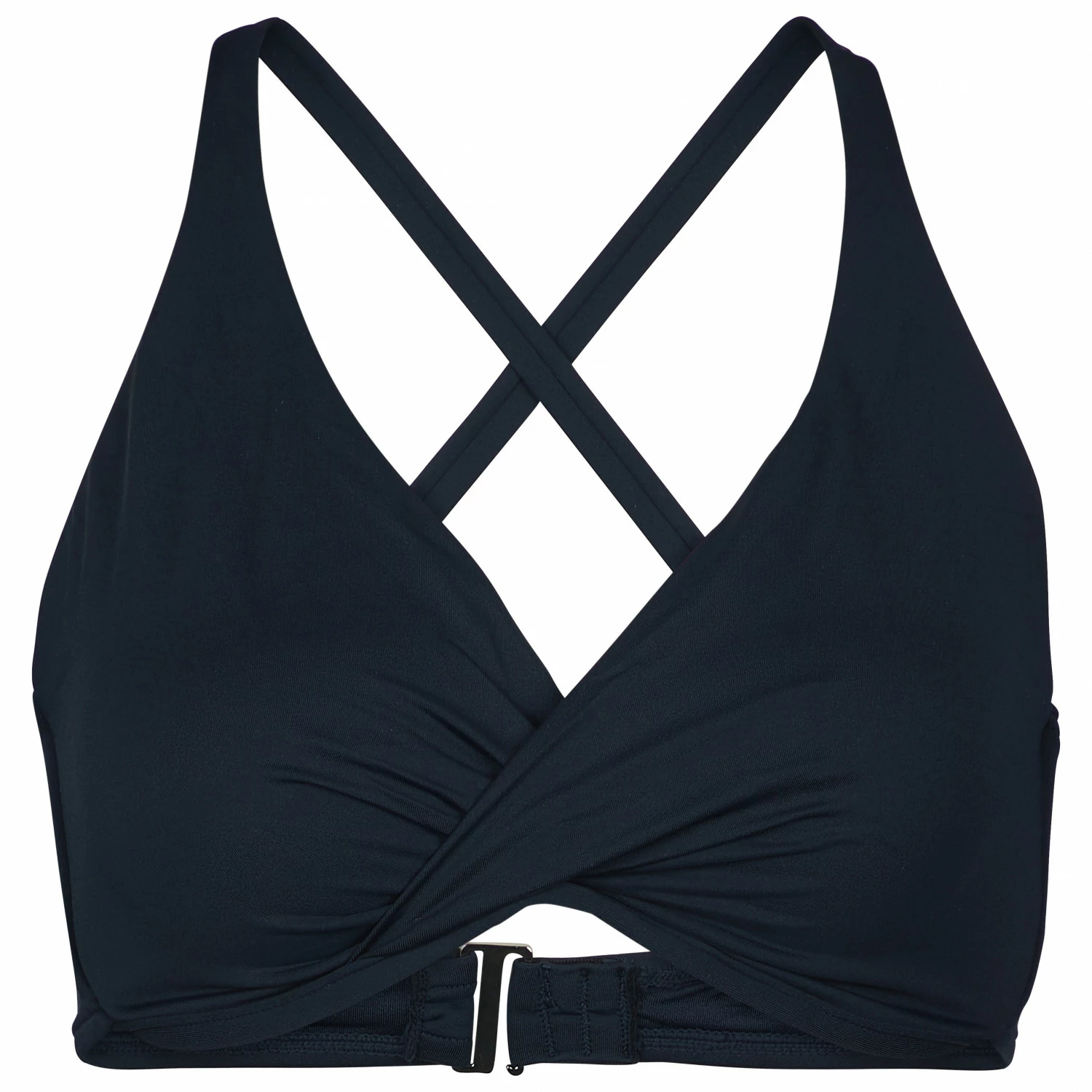 Seafolly - Women's Collective Wrap Front F Cup Bra - Bikini Top 3 Seafolly - Women's Collective Wrap Front F Cup Bra - Bikini Top