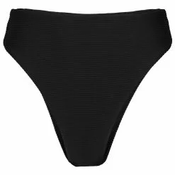 Seafolly - Women's Essentials High Rise - Bikini Bottom -Seafolly Shop seafolly womens essentials high rise bikini bottom 1