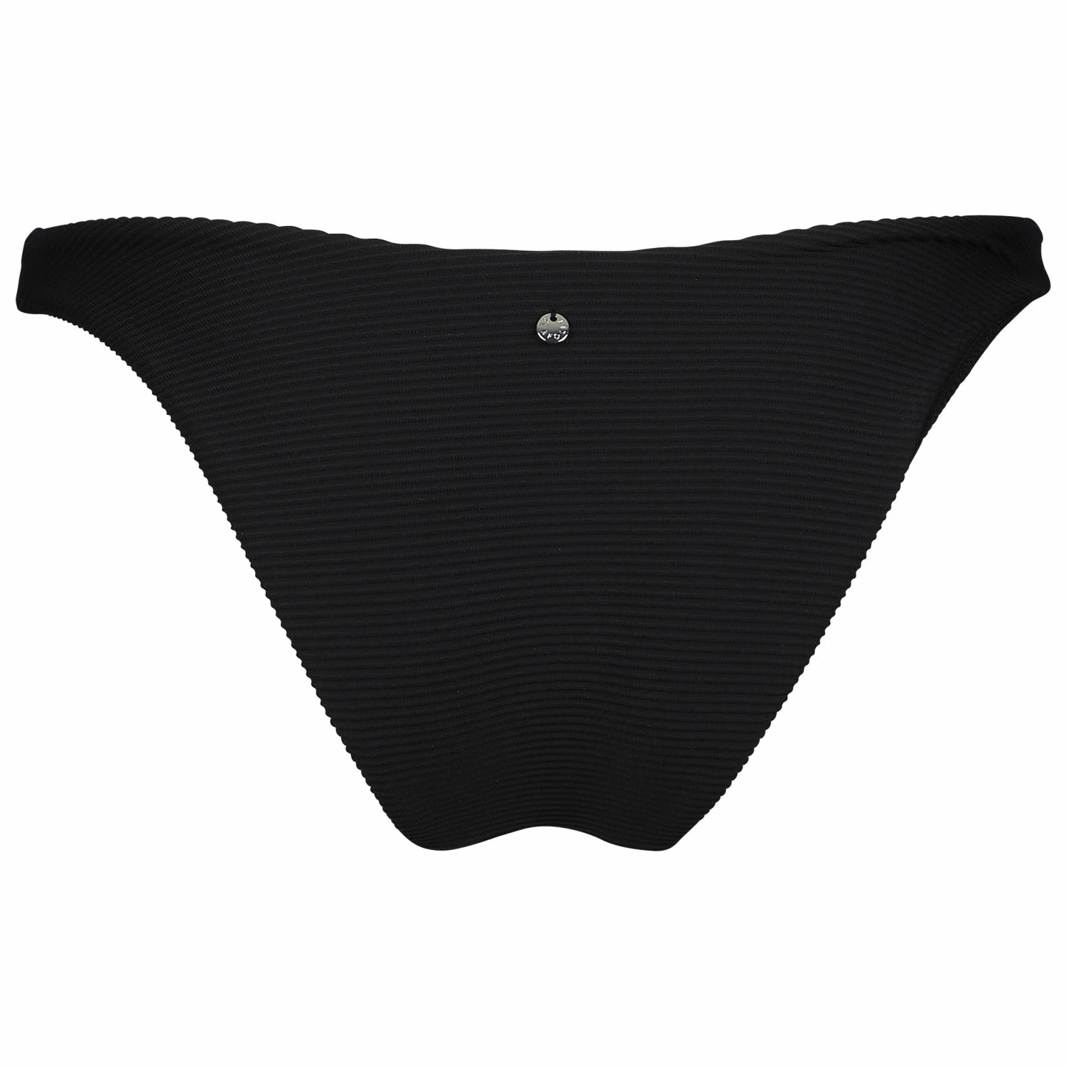 Seafolly - Women's High Cut Pant - Bikini Bottom 4 Seafolly - Women's High Cut Pant - Bikini Bottom - Image 2