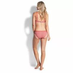 Seafolly - Women's Hipster VI - Bikini Bottom 8 Seafolly - Women's Hipster VI - Bikini Bottom -Seafolly Shop seafolly womens hipster vi bikini bottom detail 3