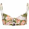 Seafolly - Women's Paradise Garden Underwire Bra - Bikini Top -Seafolly Shop seafolly womens paradise garden underwire bra bikini top