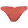 Seafolly - Women's Poolside High Cut Rio - Bikini Bottom 1 Seafolly - Women's Poolside High Cut Rio - Bikini Bottom -Seafolly Shop seafolly womens poolside high cut rio bikini bottom