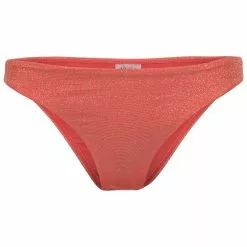 Seafolly - Women's Poolside High Cut Rio - Bikini Bottom