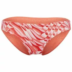 Seafolly - Women's Poolside Reversible Hipster - Bikini Bottom -Seafolly Shop seafolly womens poolside reversible hipster bikini bottom 1