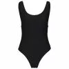 Seafolly Women's Retro Tank Maillot - Swimsuit