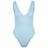Seafolly Women's Sea Dive Deep V Neck One Piece - Swimsuit -Seafolly Shop seafolly womens sea dive deep v neck one piece swimsuit