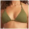 Seafolly - Women's Sea Dive Slide Tri - Bikini Top -Seafolly Shop seafolly womens sea dive slide tri bikini top