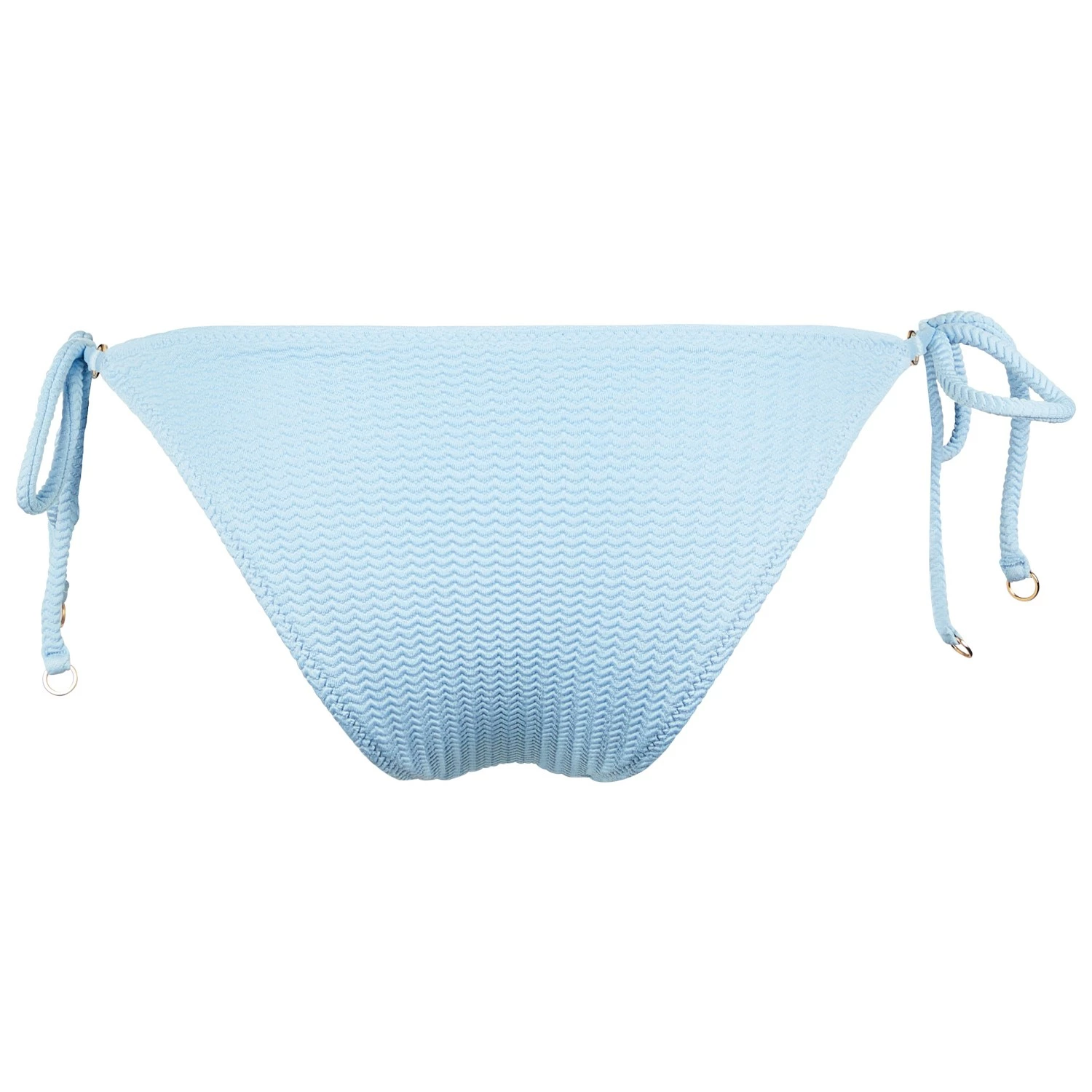 Seafolly - Women's Seadive Tie Side Rio Pants - Bikini Bottom 4 Seafolly - Women's Seadive Tie Side Rio Pants - Bikini Bottom - Image 2