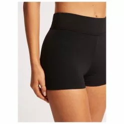 Seafolly - Women's Seafolly Collective Boyleg - Bikini Bottom 9 Seafolly - Women's Seafolly Collective Boyleg - Bikini Bottom -Seafolly Shop seafolly womens seafolly collective boyleg bikini bottom detail 4